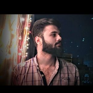 Meet your Posher, Syed abid